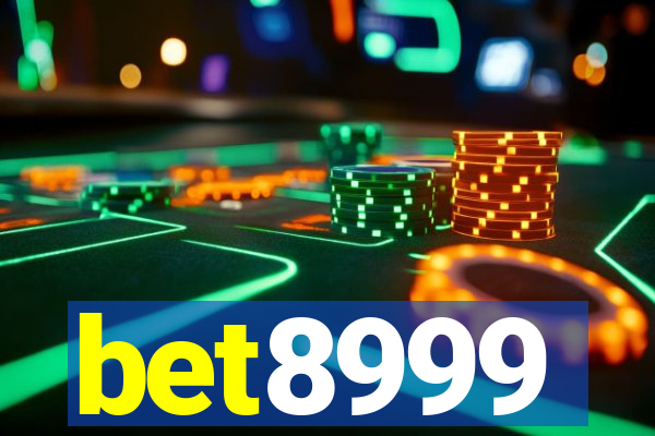 bet8999