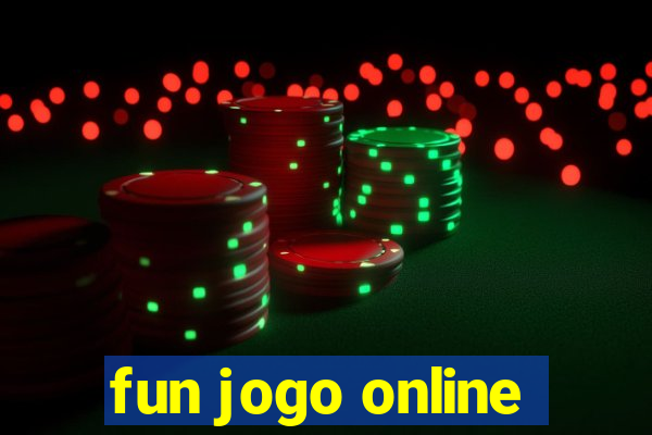 fun jogo online