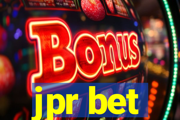 jpr bet