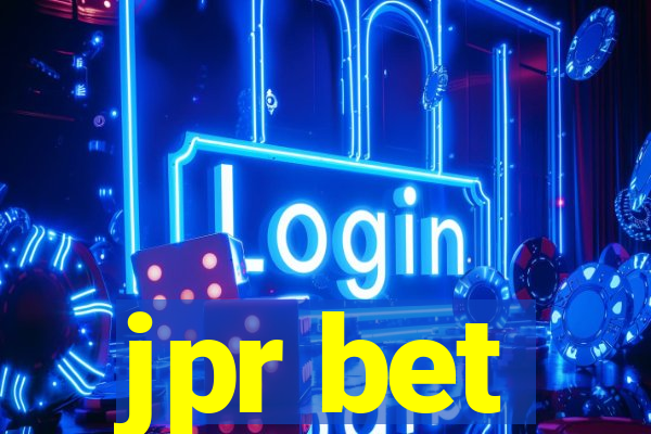 jpr bet