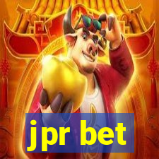 jpr bet