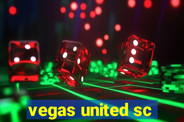 vegas united sc