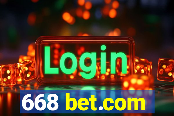 668 bet.com