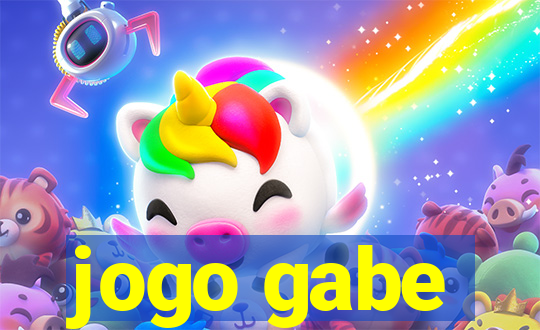 jogo gabe