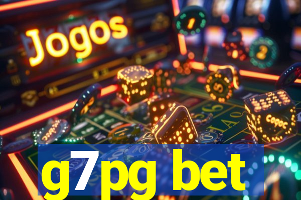 g7pg bet