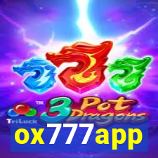 ox777app