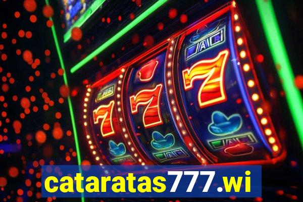 cataratas777.win