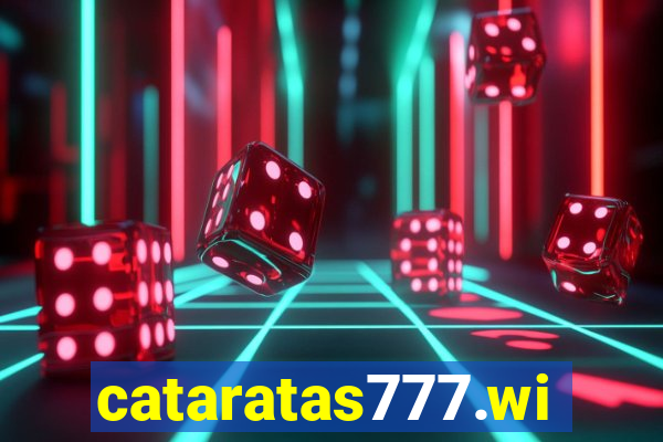 cataratas777.win