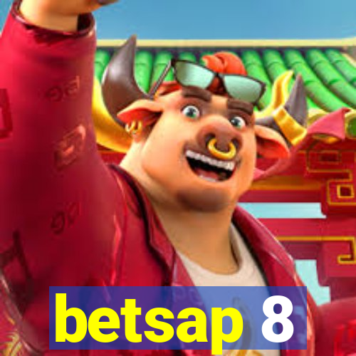 betsap 8