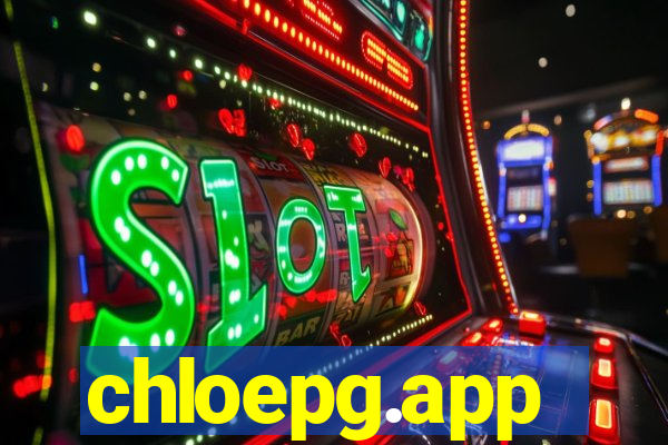 chloepg.app