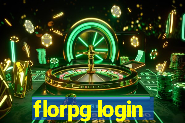 florpg login