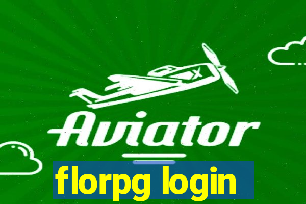 florpg login