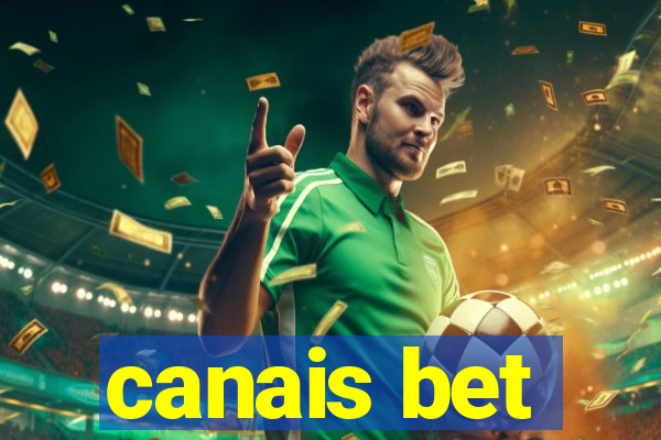 canais bet