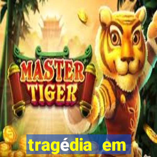 tragédia em criciúma hoje