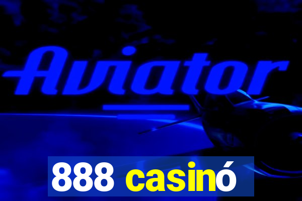 888 casinó