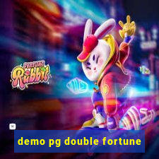 demo pg double fortune