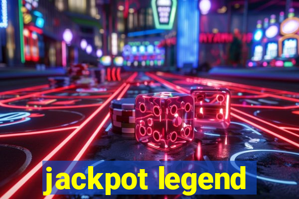 jackpot legend