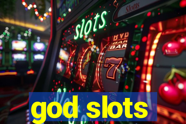 god slots