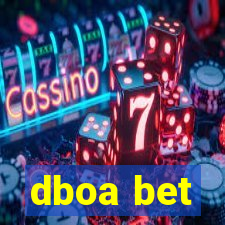 dboa bet