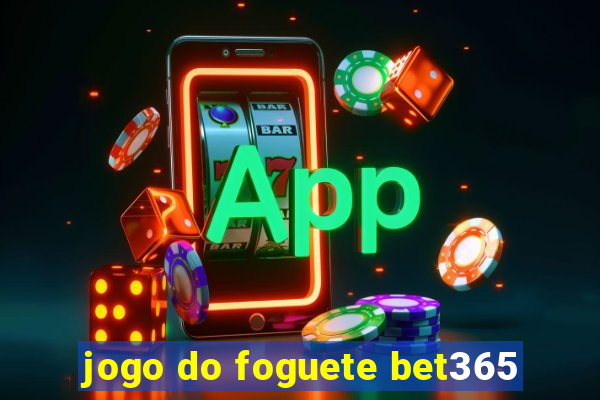 jogo do foguete bet365