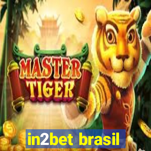 in2bet brasil