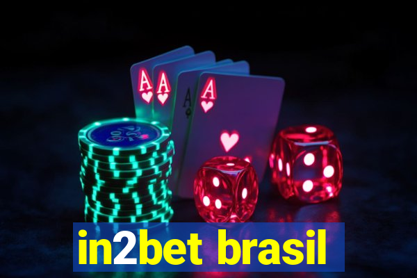 in2bet brasil