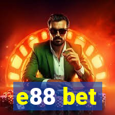 e88 bet