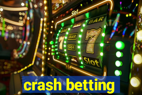 crash betting