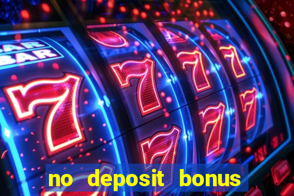 no deposit bonus europa casino