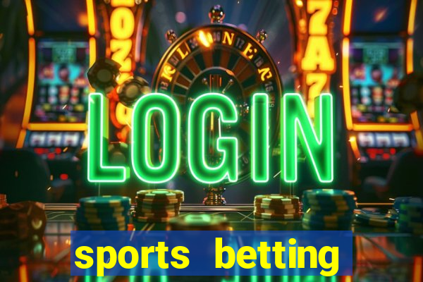 sports betting united states