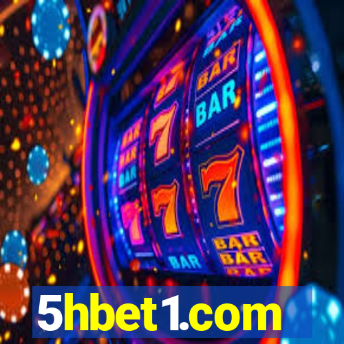 5hbet1.com