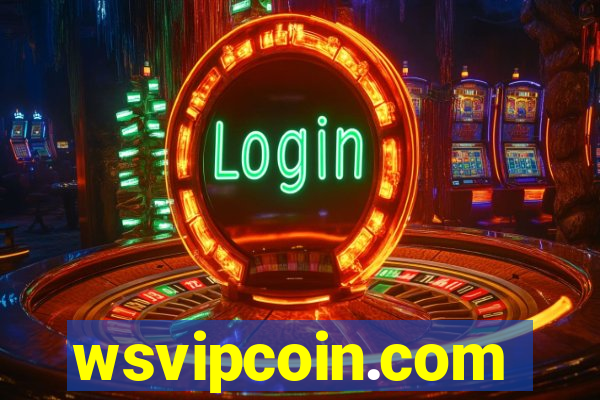 wsvipcoin.com