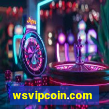 wsvipcoin.com