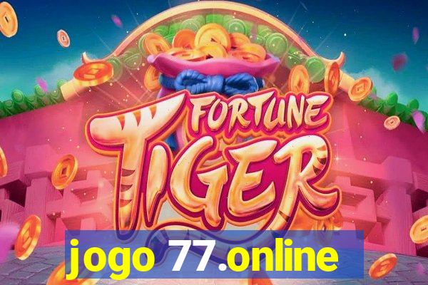 jogo 77.online