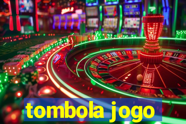 tombola jogo