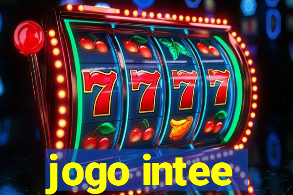 jogo intee