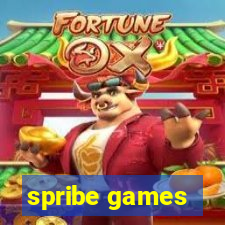 spribe games