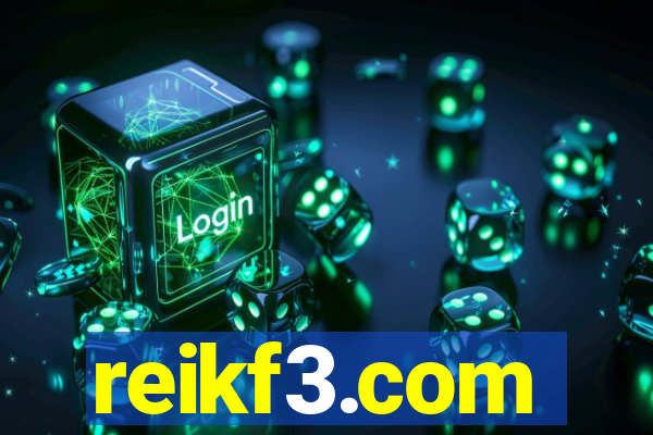 reikf3.com