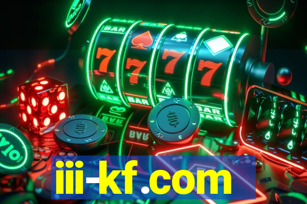 iii-kf.com