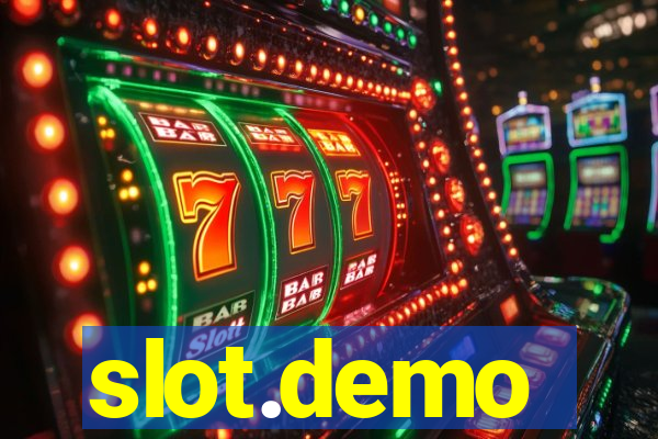 slot.demo