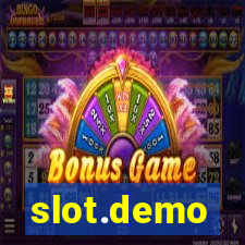 slot.demo