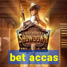 bet accas