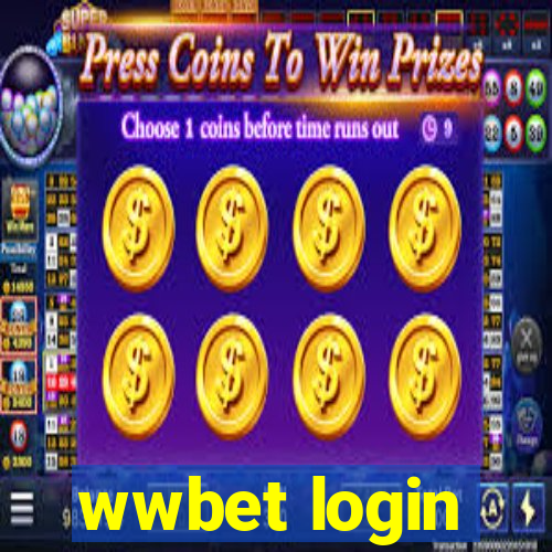 wwbet login