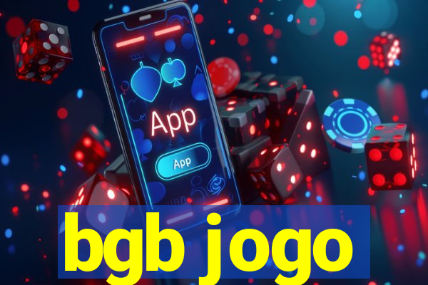 bgb jogo