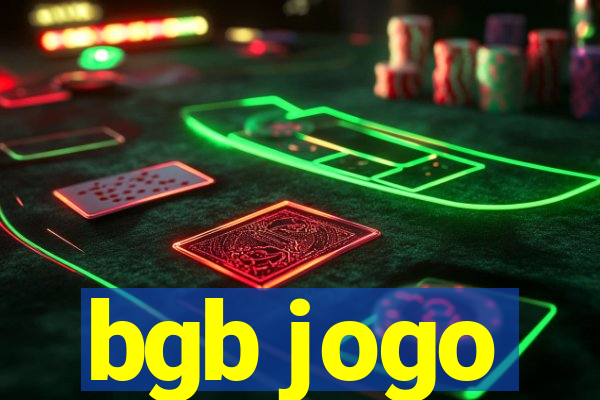 bgb jogo