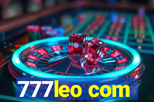 777leo com