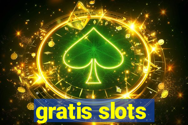 gratis slots