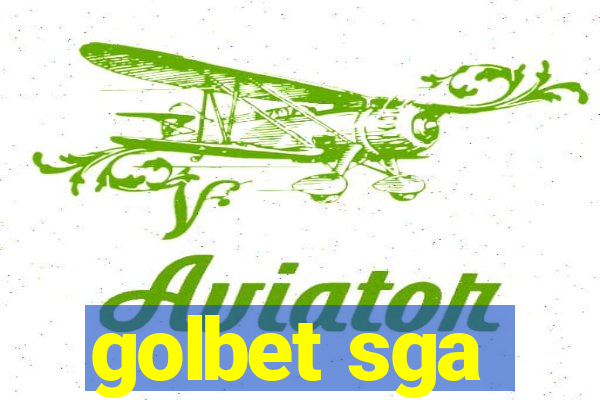 golbet sga