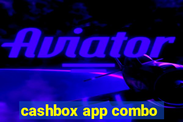 cashbox app combo