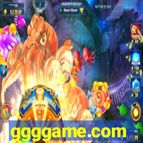 ggggame.com